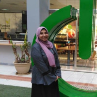 Sara Ashraf