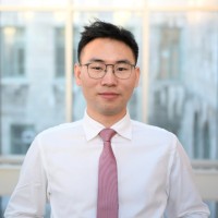 Weiqiang LIU