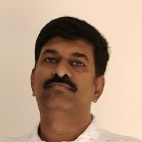 Sandeep Patil