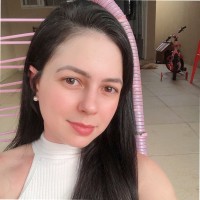 Gessika Thayara Foralosso Dauzacker