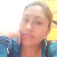María Alcira Julca Reyes