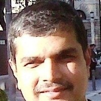 Anand Mahajani