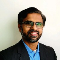 Kiran Naik