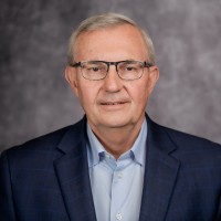 Jack R McCurdy Jr