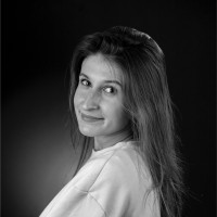 Priscille Roux