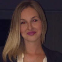Magdalena Singleton (Zięba)