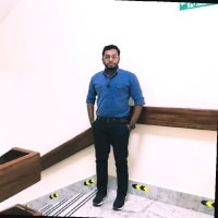 Ansar Musthafa