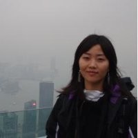 Joanna Gong