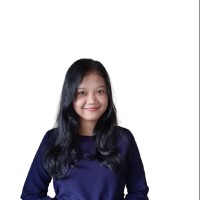 Mustikaningrum .