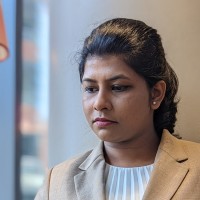 Jyothy Joy