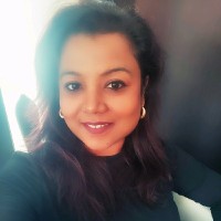 Suhrita Pantha