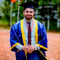 Md Shadat Hossain Sazib