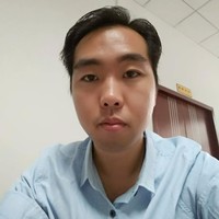 Rick Wang