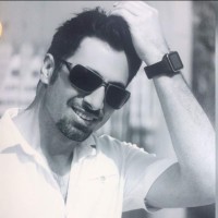Kazem Molaei Shirazi