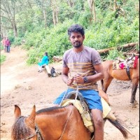 Arivazhagan Pandiyan