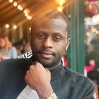 Malick Ngumbi