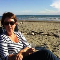 Sarah Pooley