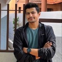 Natesh Hegde
