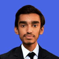 Zuhaib Ashfaq