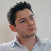 Stéphane Menut