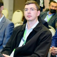 Мавлюдов Тимур