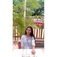 Tanishka Khare