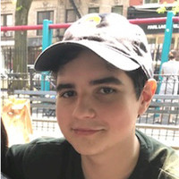Ethan Varela