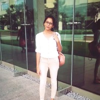 Samyuktha Ramesh