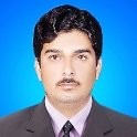 Jamal Abdul Nasir Mahar