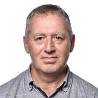 Jørgen Schultz