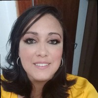 Ariane Ribeiro Lopes Maciel