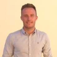 Chris Proctor-Seeney