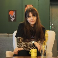 Viktorija B.