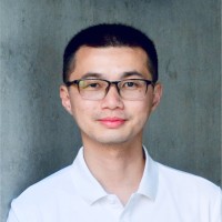 Liguo Zhu