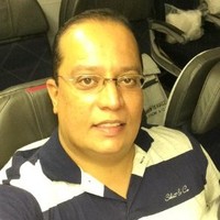 Luciano Marques Oliveira