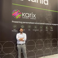 Sahil Khatri