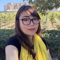 Ivy Zhu