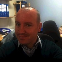 Jon Garside