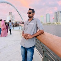 Dhanuka Wickramasinghe