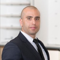Fouad Touma