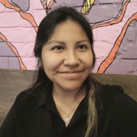 Maria Cristina Limachi Paucar