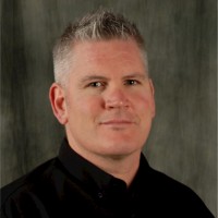 Greg Cameron