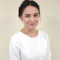 Екатерина Мазова