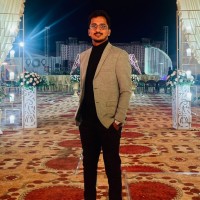 Akash Ghadge