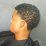 Willian Barber Shop