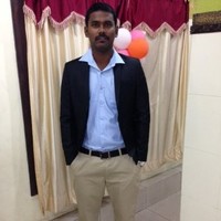 Satish Bm Reddy