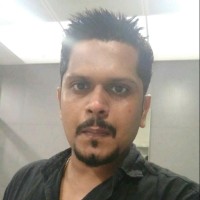 Shamil Bhaskaran