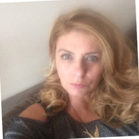 Catriona Stewart