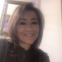 Rocio Del Pilar Serpa Mora