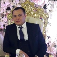 Тошмат Тошматов